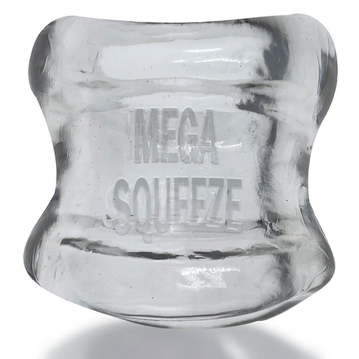 Mega Squeeze Ergofit Ballstretcher Clear (8070772883695)