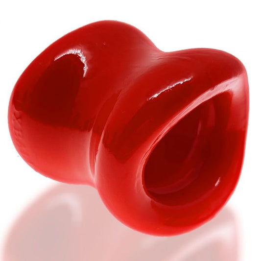Mega Squeeze Ergofit Ballstretcher Red (8070773244143)