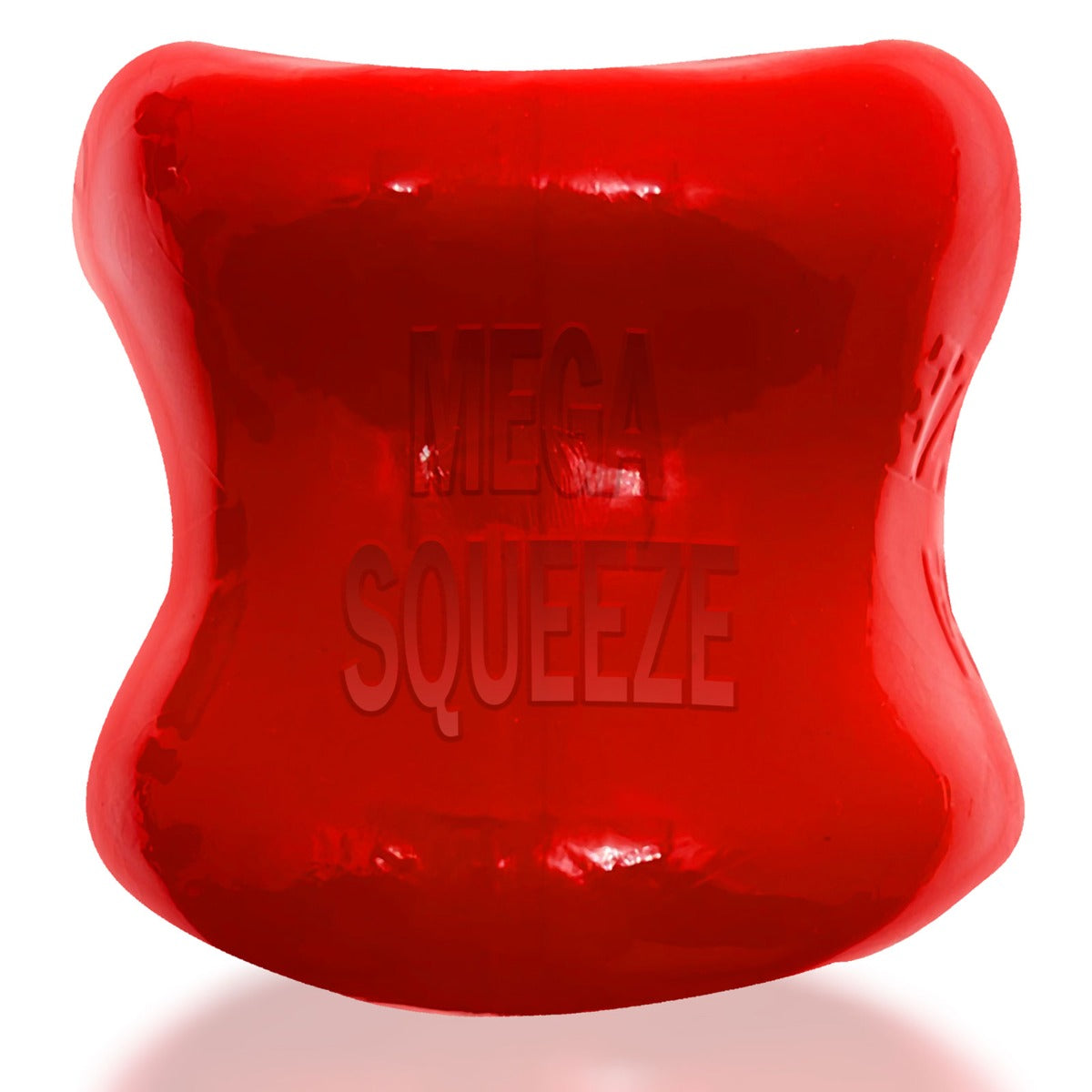 Mega Squeeze Ergofit Ballstretcher Red (8070773244143)