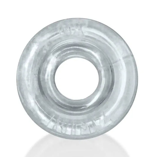 Oxballs RIMZ Cock Ring Clear
