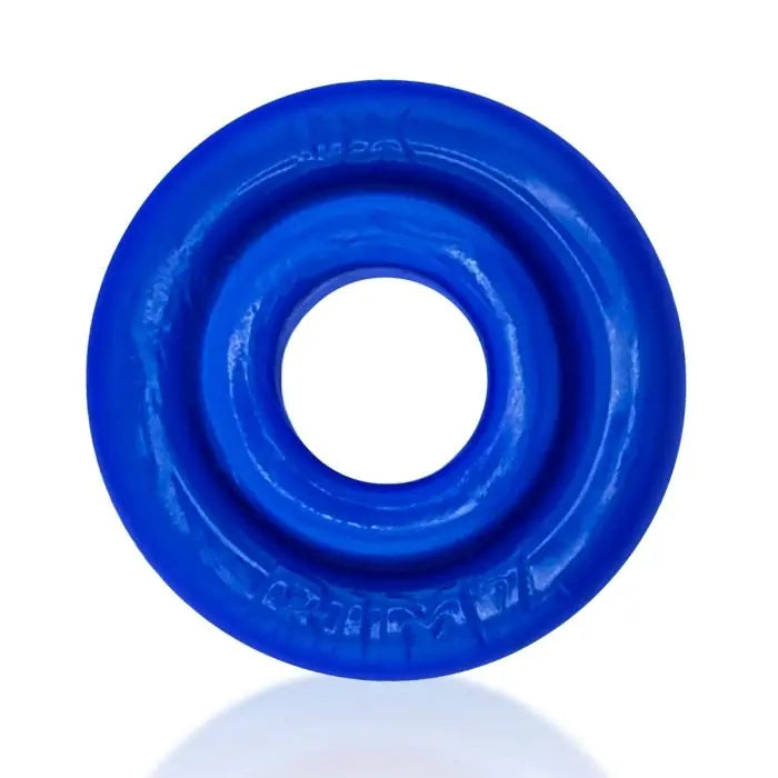 Oxballs RIMZ Pool cockring TPR gripper cock ring product shot
