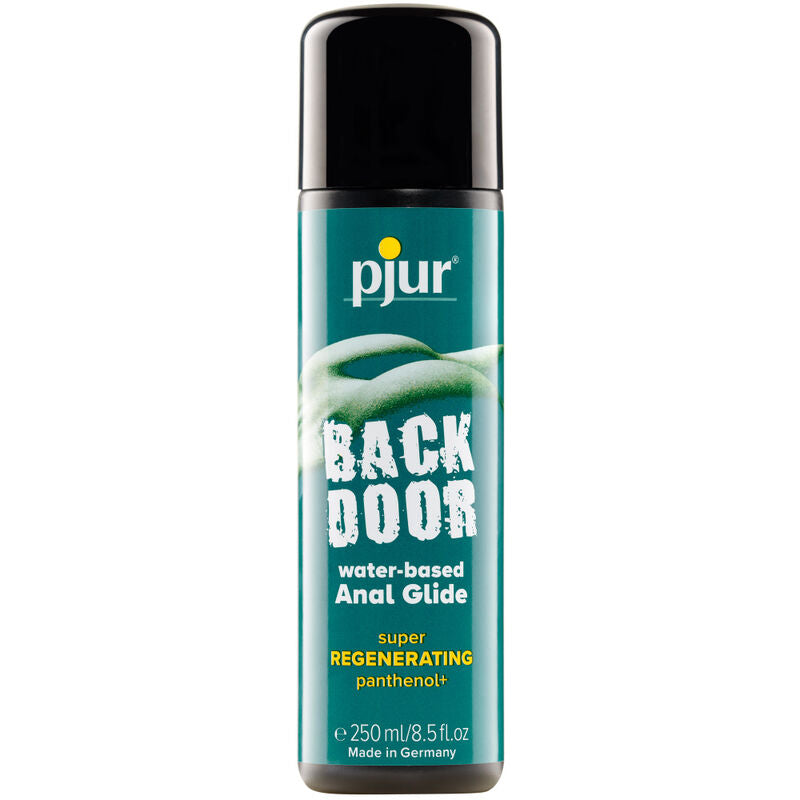 Pjurr BACK DOOR Regenerating 100ml (8074119184623)