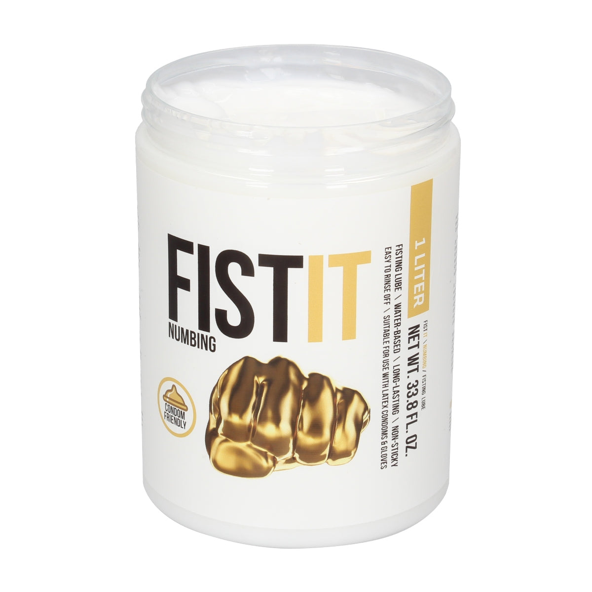 Fist It Numbing Lubricant (8212586823919)