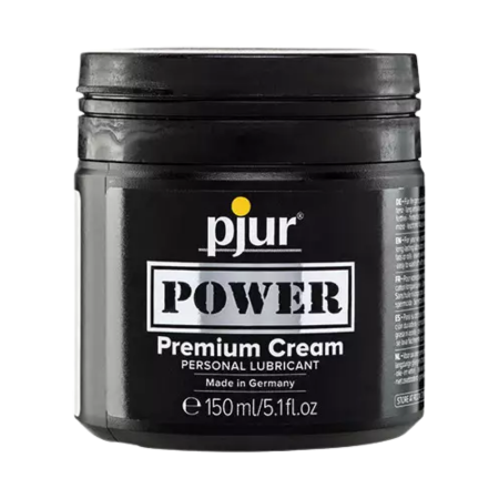 Pjur Power 500ml (8074124787951)