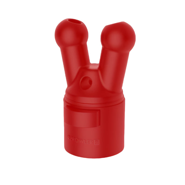 Prowler RED Toppers Leakproof Double Red
