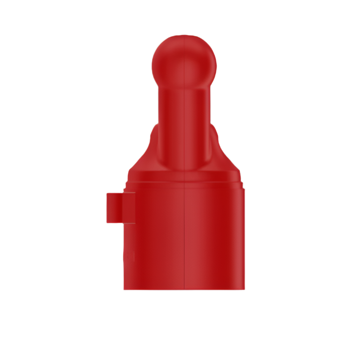 Topperz Reds Prowler RED Toppers Leakproof Double Red