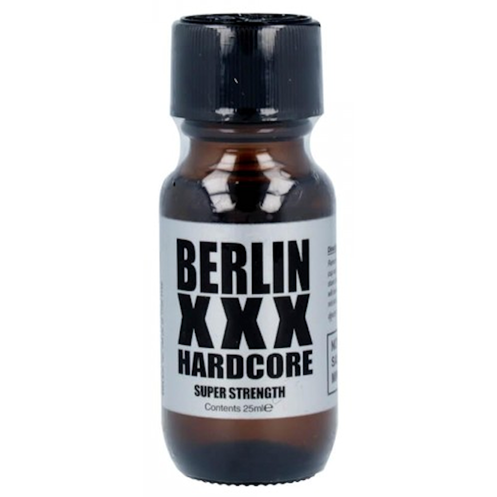 Berlin XXX Aroma 25ml