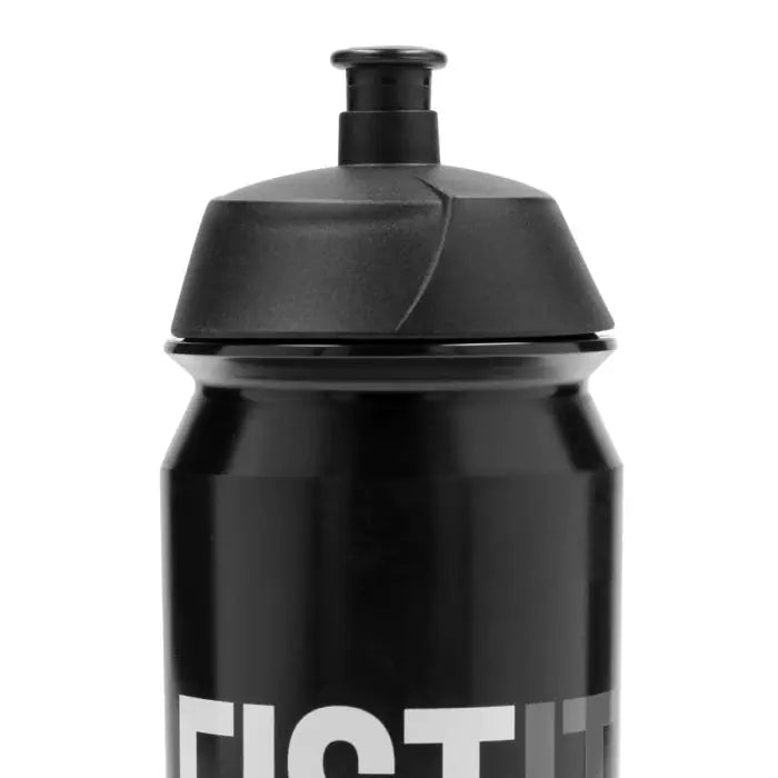 FIST IT travel bottle close-up 500ml capacity DIY powder lube mixing