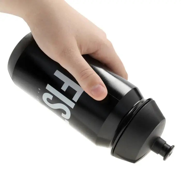 FIST IT travel bottle dishwasher-safe easy cleanup powder lubricant compatible