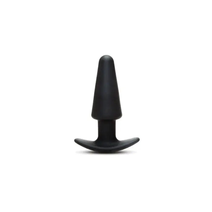 Prowler RED Tapered Rechargeable Plug with Remote