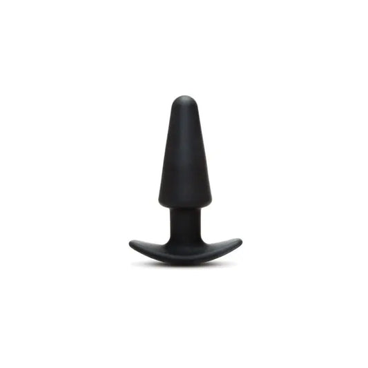 Prowler RED Tapered Rechargeable Plug with Remote