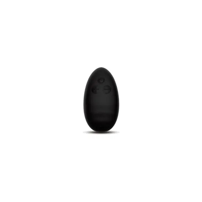 Prowler RED Tapered Rechargeable Plug with Remote