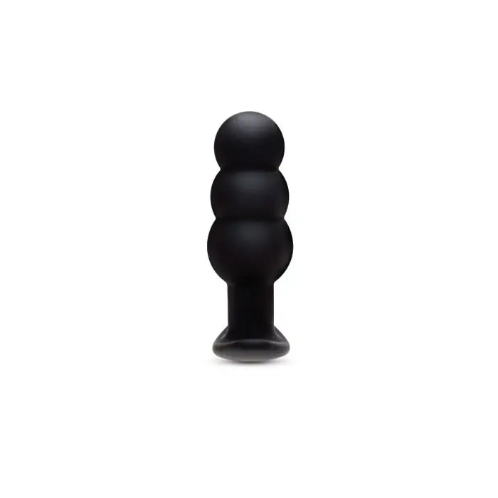 Prowler RED Bubble Rechargeable Plug with Remote side view