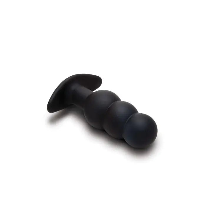 Prowler RED Bubble Rechargeable Plug with Remote lying flat