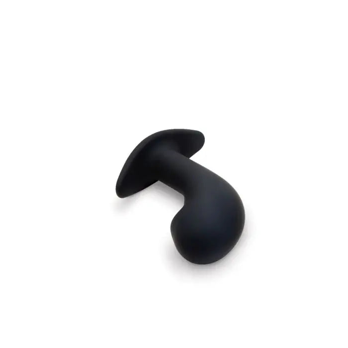 Prowler RED P-Spot Rechargeable Plug with Remote lying down
