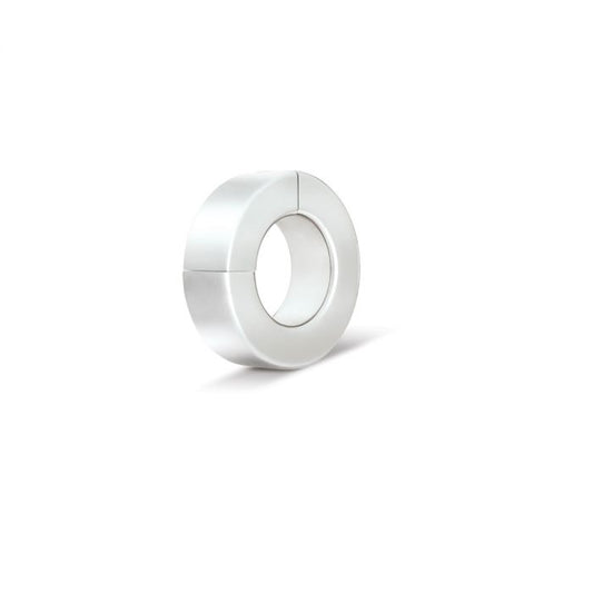 Stainless Steel Magnetic Ring 20mm (8067629351151)