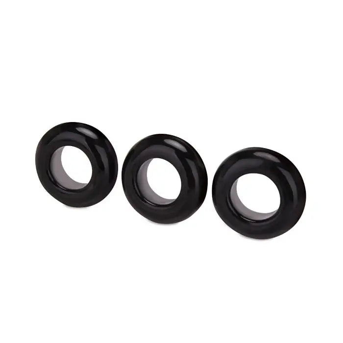 Prowler RED Cock Ring 3-Pack