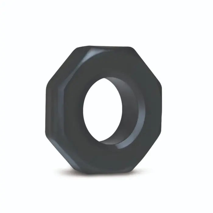 Prowler RED Cock Ring Black