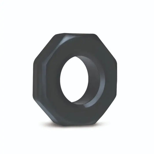 Prowler RED Cock Ring Black