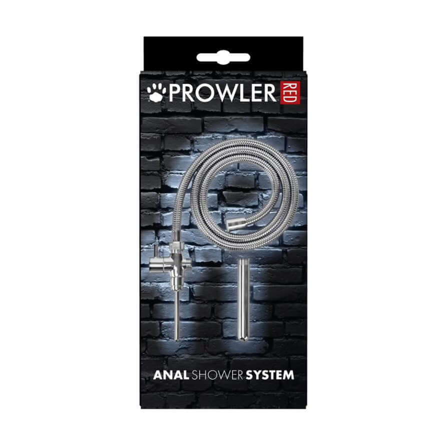 Anal Shower System (8067777855727)
