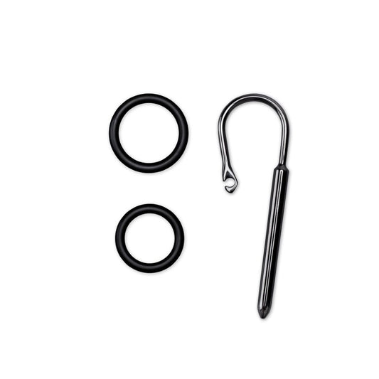 Urethral Plug and Ring (8067801710831)