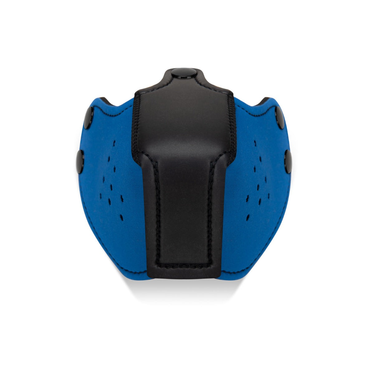 Copy of Prowler RED Puppy Muzzle Blue (8291274260719)