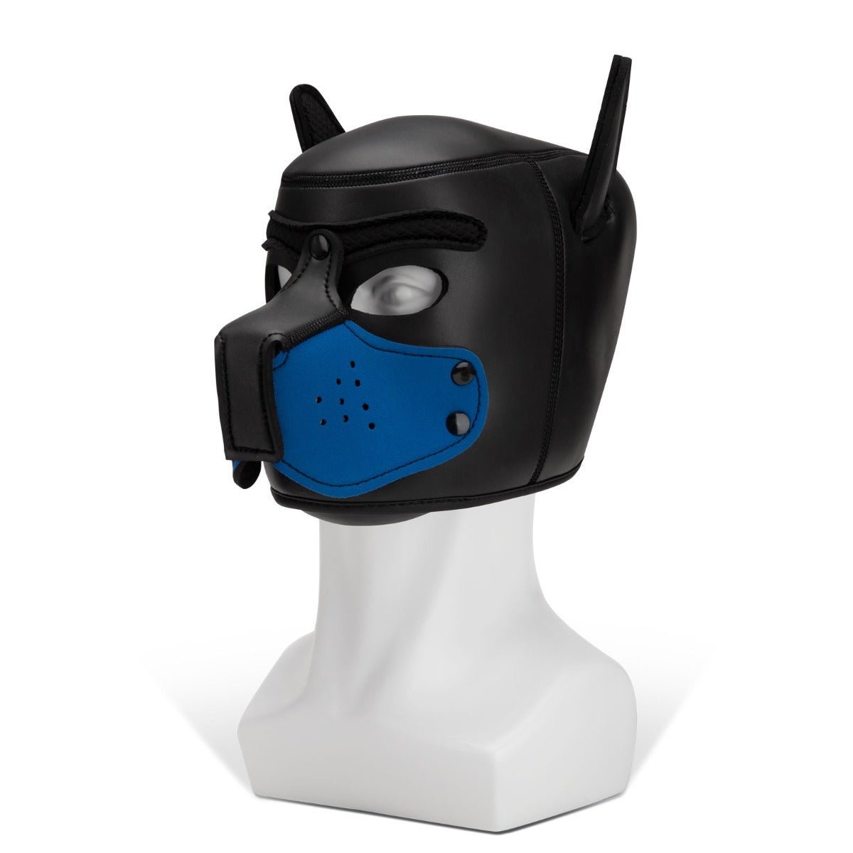 Copy of Prowler RED Puppy Muzzle Blue (8291274260719)