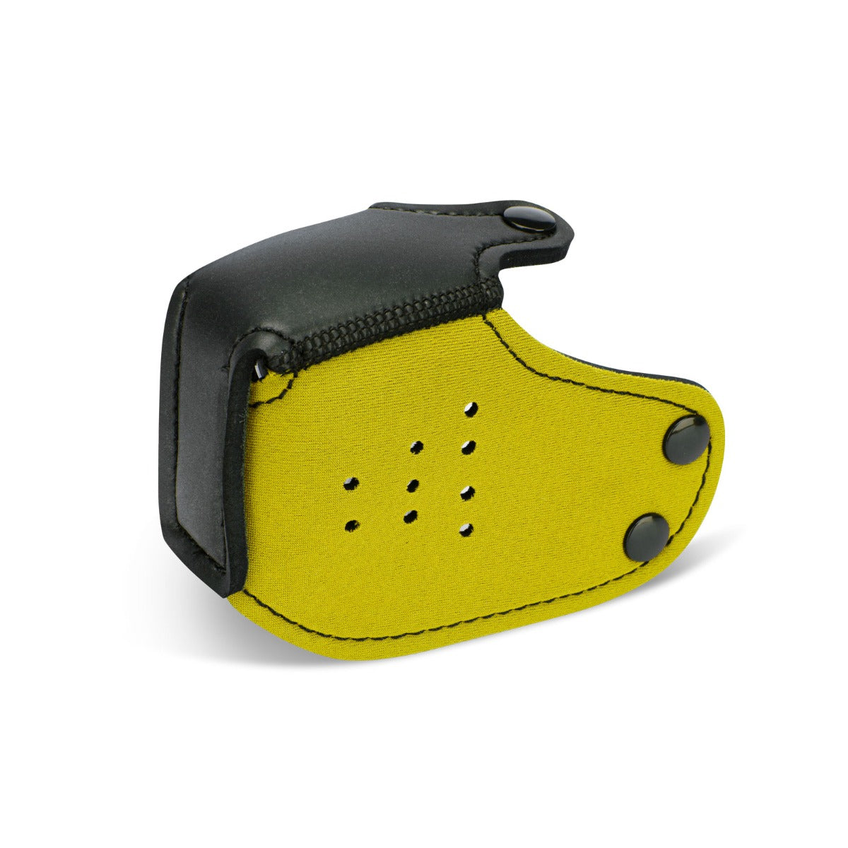 Prowler RED Puppy Muzzle Yellow (8291275538671)