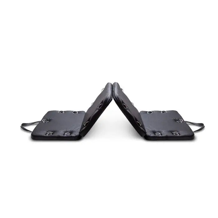 Prowler RED Bondage Board with Restraints