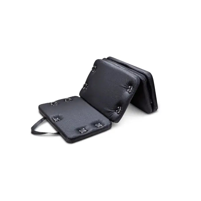 Prowler RED Bondage Board with Restraints