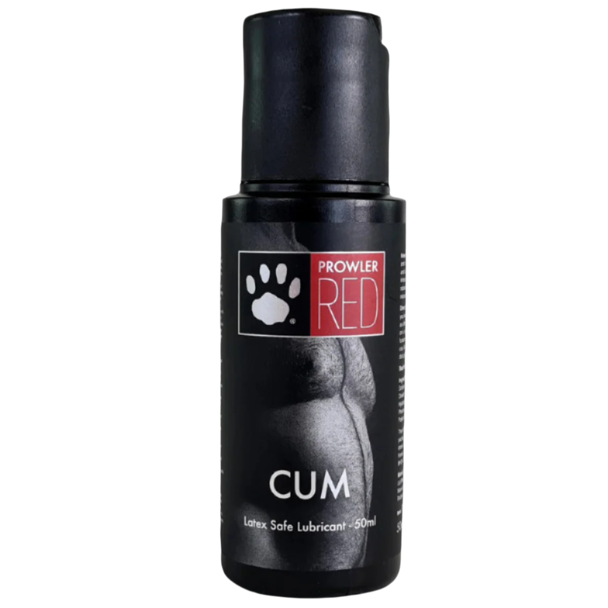 Prowler RED CUM Water-based Lube