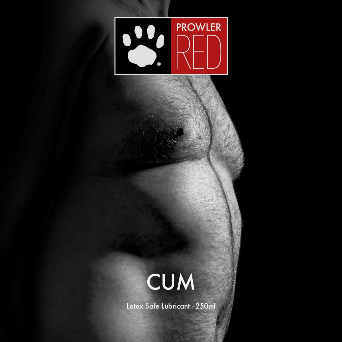 Prowler RED Cum Water-based Lube (7021005308068)