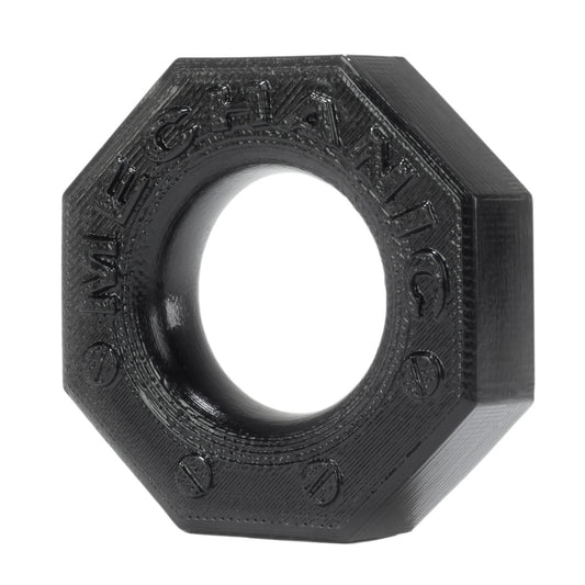 Copy of Prowler RED Grip Cock Ring by Oxballs Black (8070257344751)