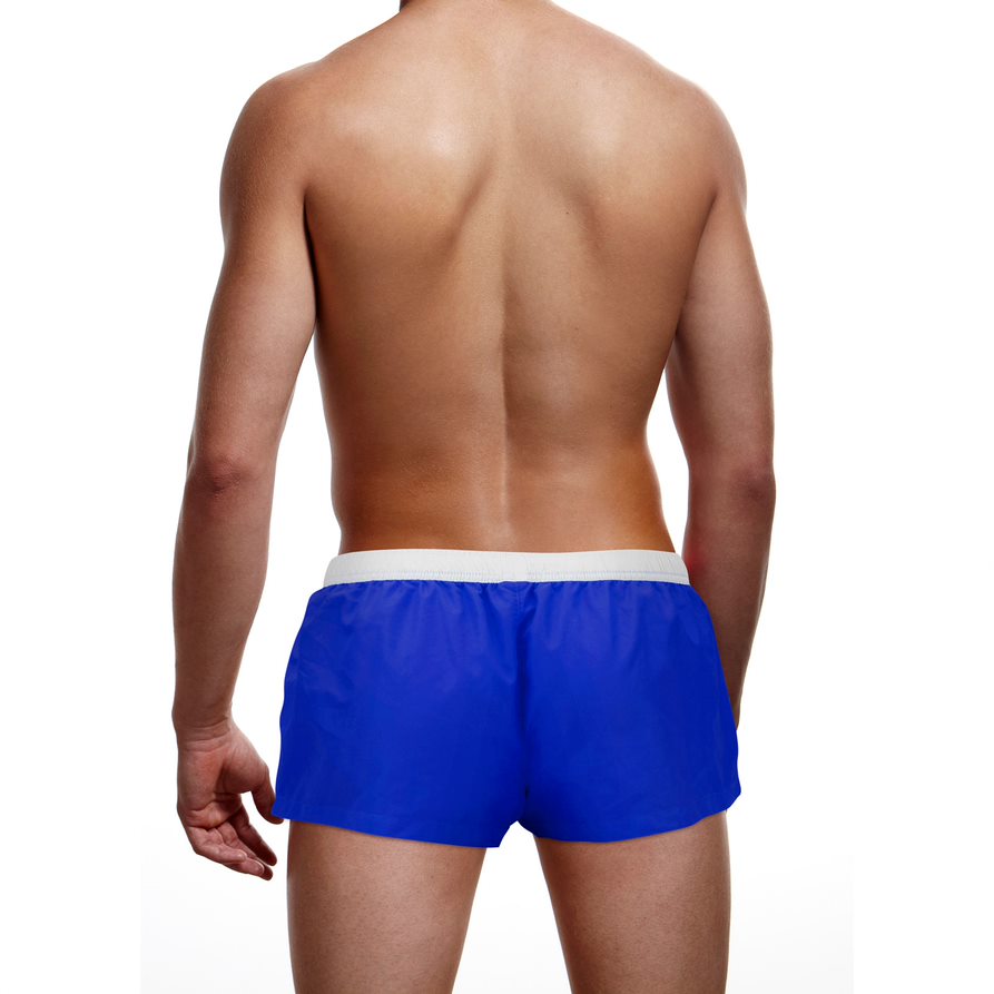 Blue Swim Shorts (8099748118767)
