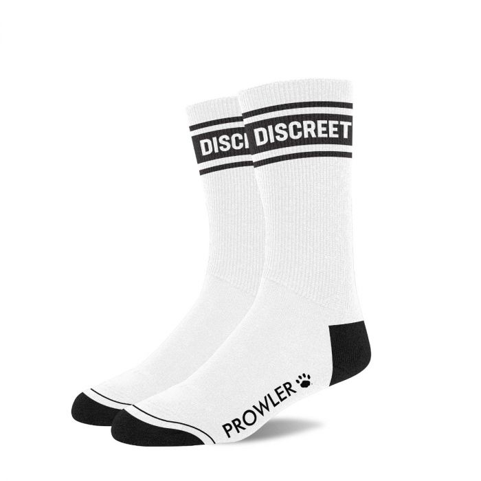 Prowler RED Discreet Socks (8070325371119)