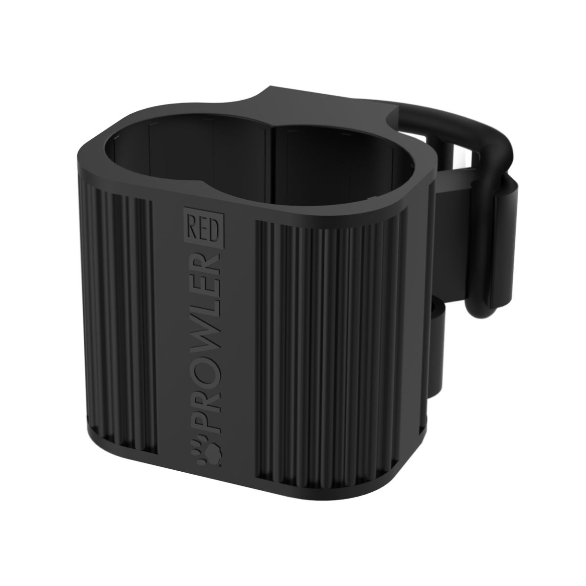 Prowler RED Toppers The Kit