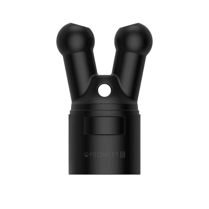 Prowler RED Toppers Leakproof Double Black