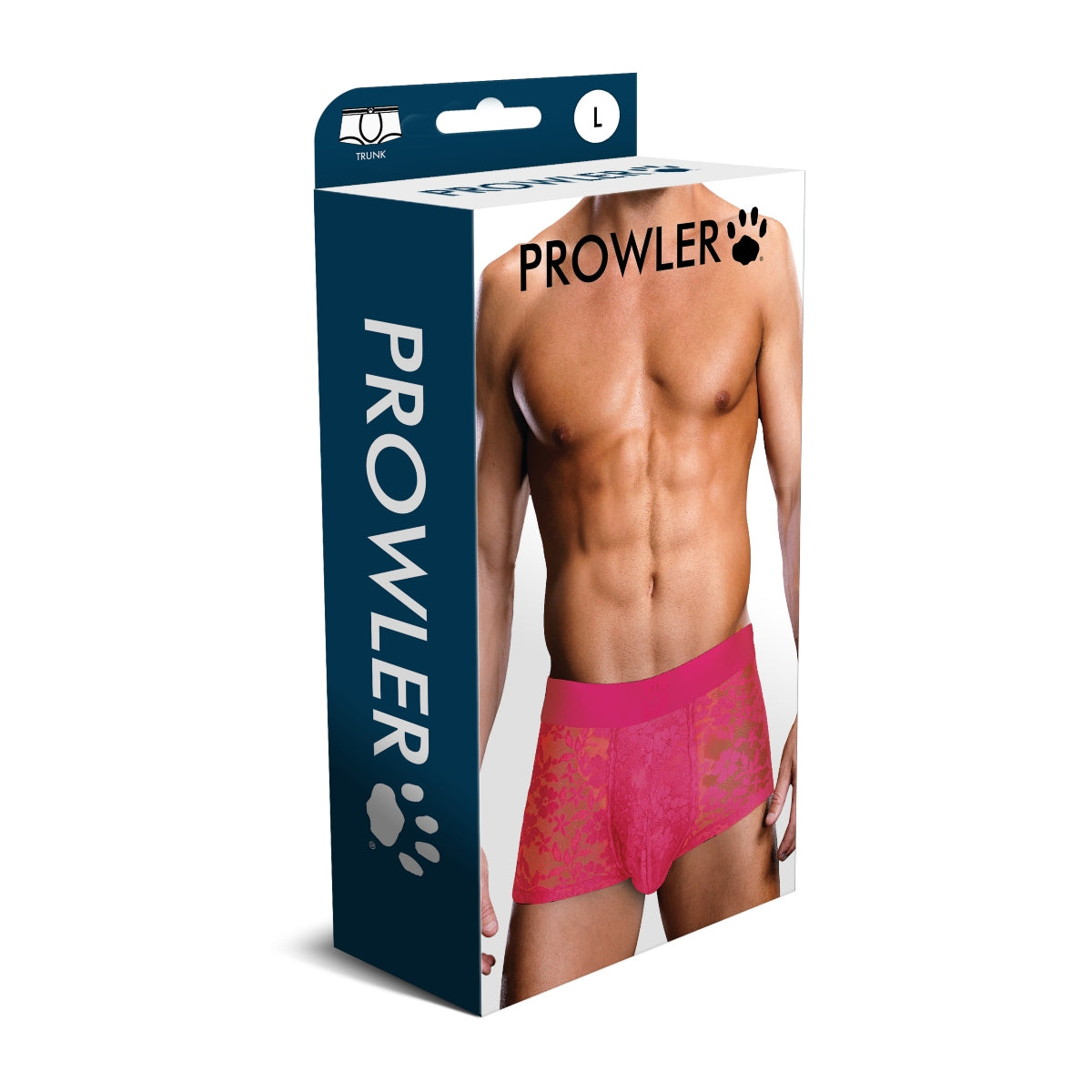 Prowler Lace Trunk Pink (8206193033455)