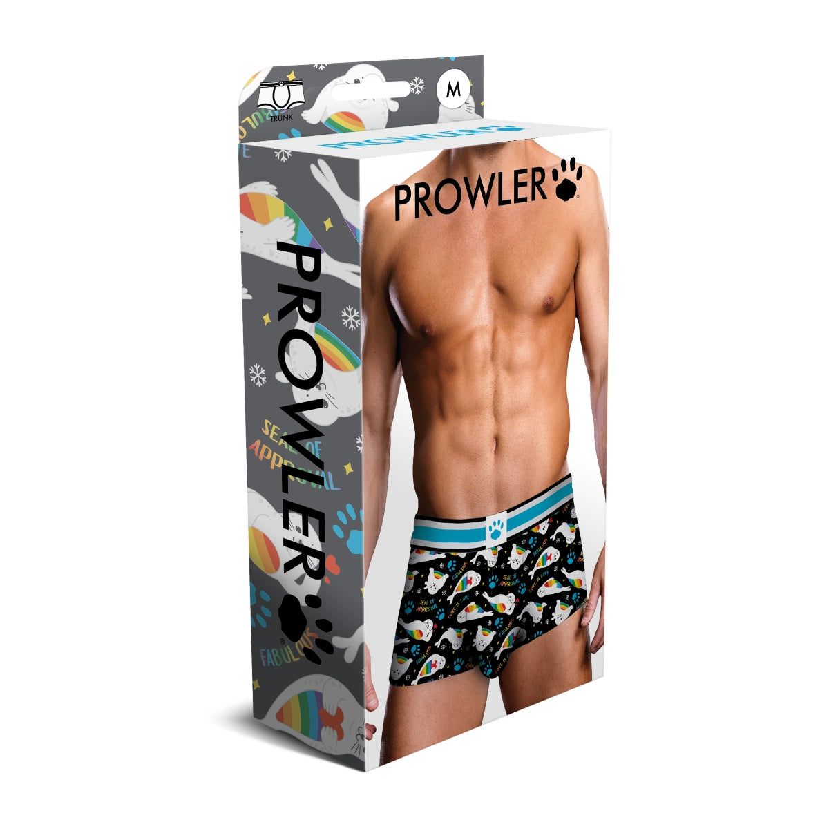 Prowler Seals Trunk (8205249446127)