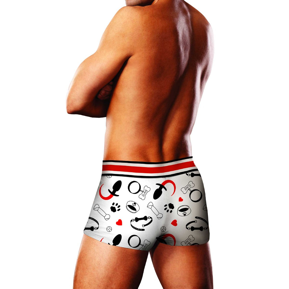 Prowler Puppy Print Trunk (8115111723247)