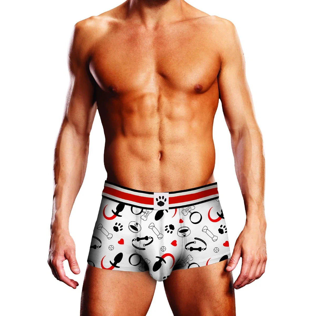 Prowler Puppy Print Trunk (8115111723247)