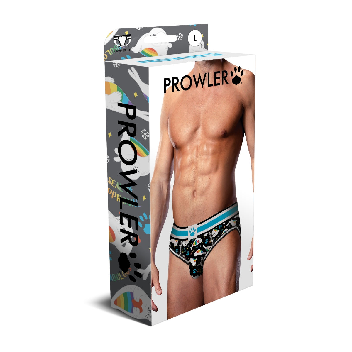 Prowler Seal Open Back Brief (8205245219055)