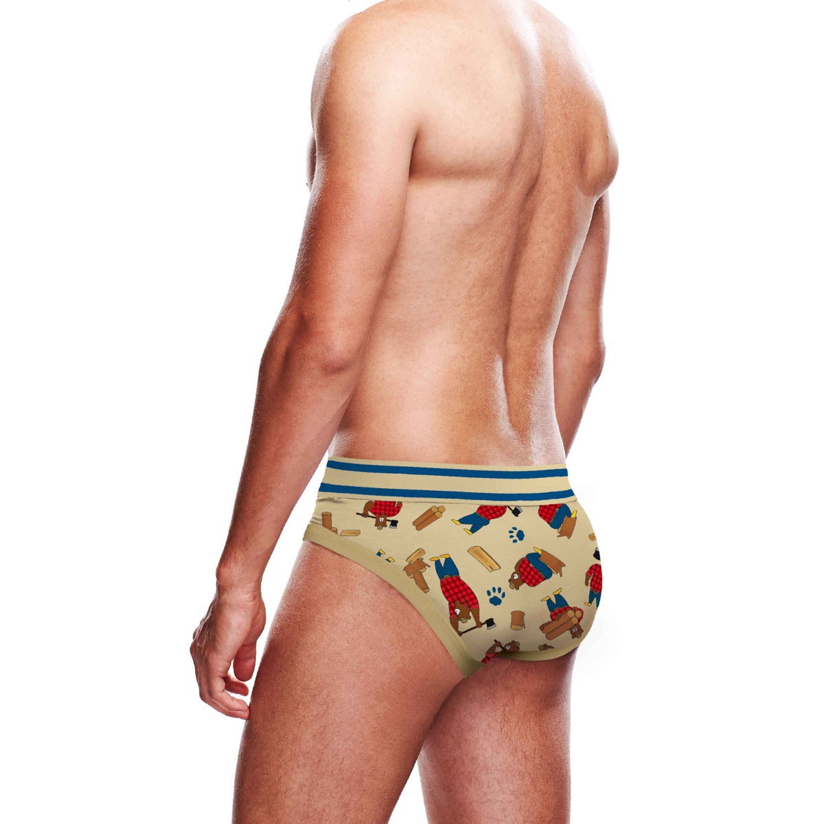 Prowler Lumberbear Brief