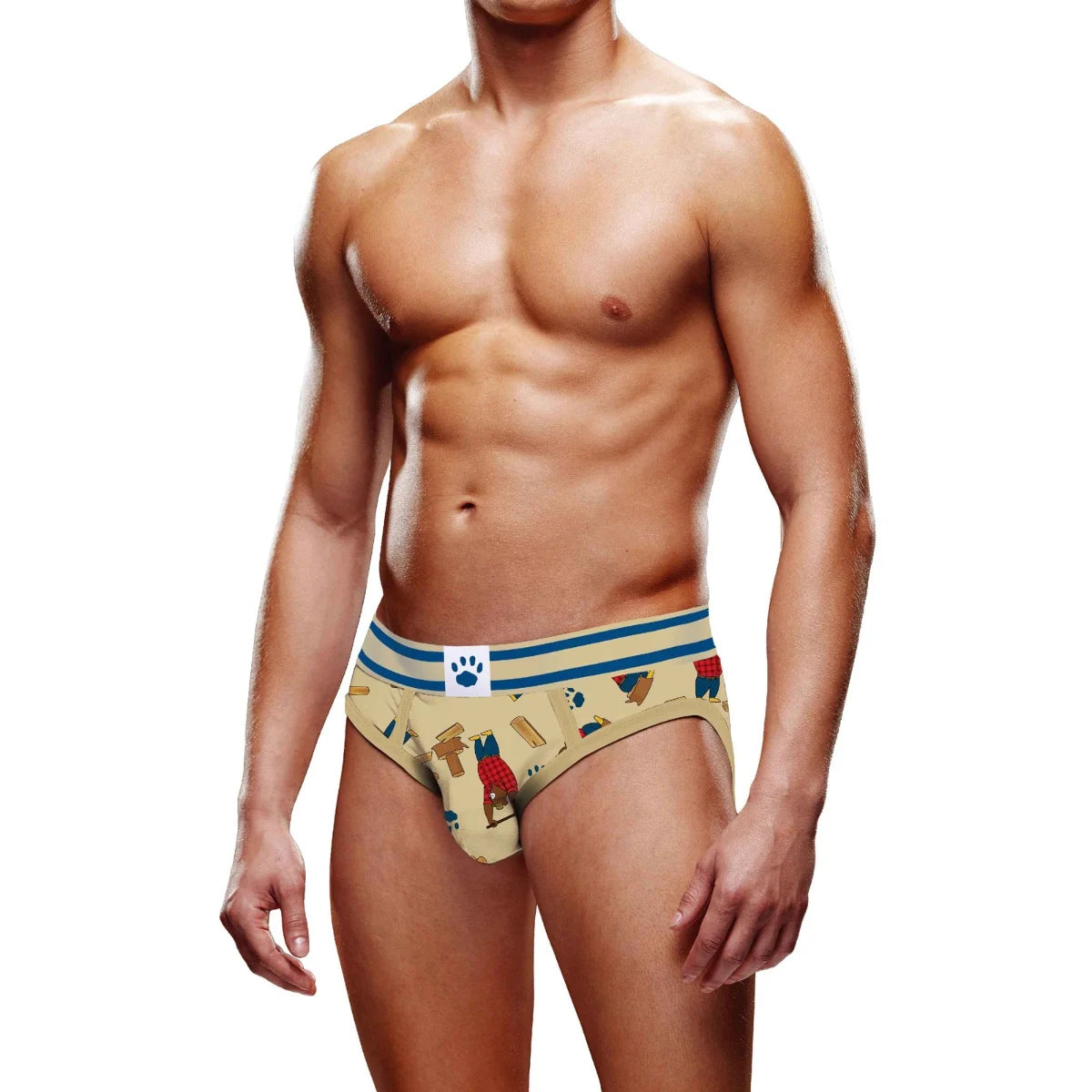 Prowler Lumberbear Brief