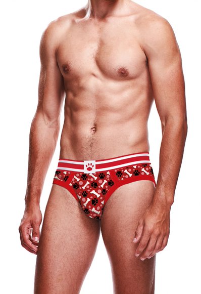 Red Paw Brief (8099741860079)