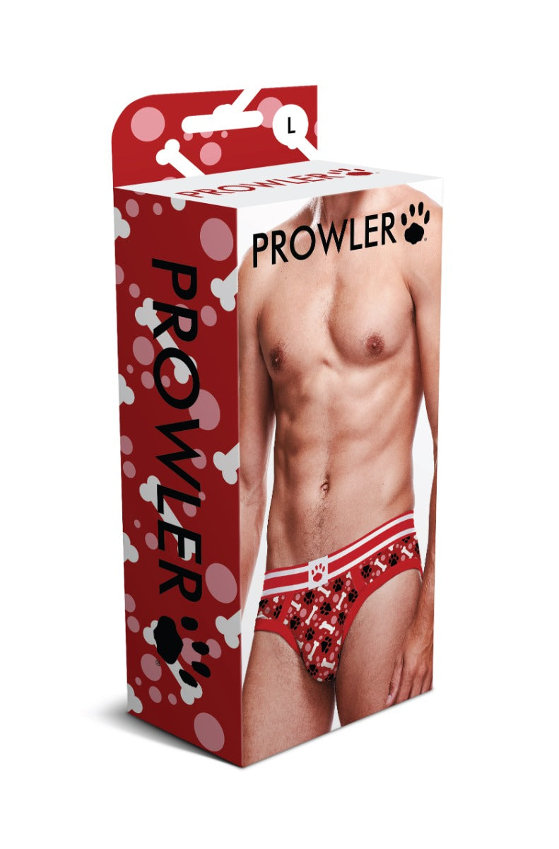 Red Paw Brief (8099741860079)