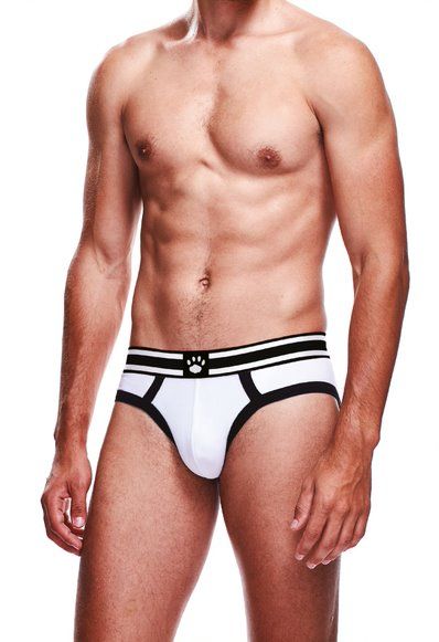 White Black Brief (8100050764015)