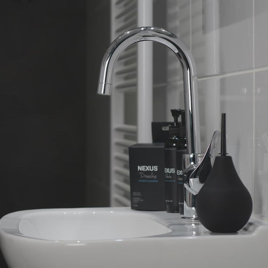 Nexus Bulb Douche