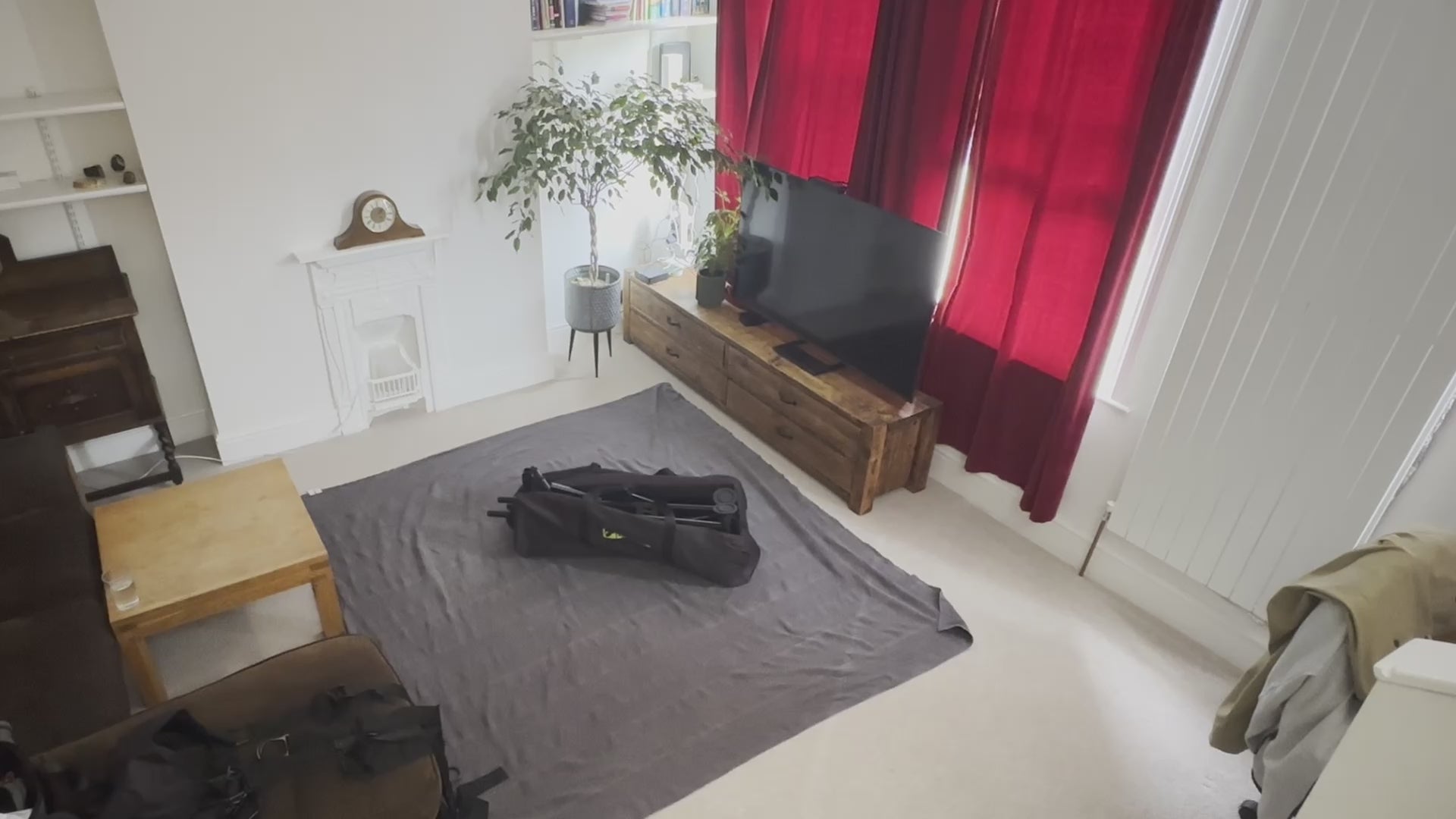 Brutus Sling Stand Kit - Assembly and Setup Video