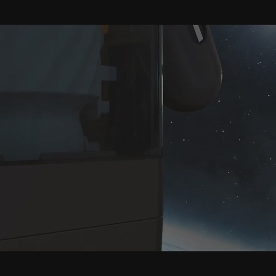 Amovibe Game Cup Automatic Masturbator feature video